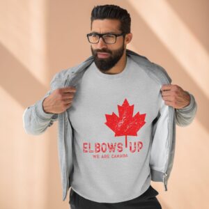Unisex Crewneck Sweatshirt