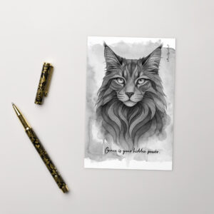 Standard-Postkarte