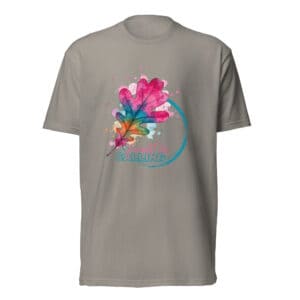 Unisex Fitted T-Shirt - Next Level 6210